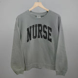 Nurse Arch (Distressed)