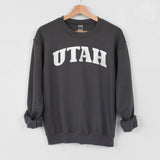 State Crewneck Sweatshirts | Choose State | Sizes S-2XL