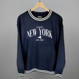 New York Est. 1788 (White)