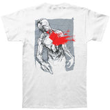 Deeper The Wound T-shirt