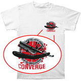 Deeper The Wound T-shirt