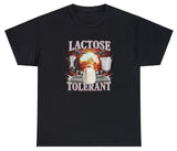 Lactose Tolerant Tee