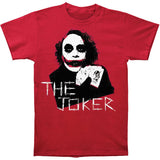 Dagger Clown T-shirt