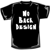 Contaminated T's - I'd Rather Be Listening to Death Metal T-shirt