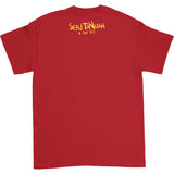 Cartoon T-shirt Style003