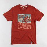 Joshua Tree National Park Unisex Short Sleeve Tee