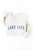Lake Life Graphic Sweatshirt