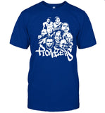Clipper Pioneers Shirt