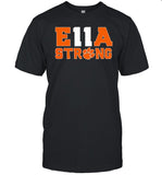 David Hood Ella Strong Shirt