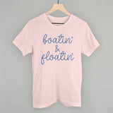Boatin' & Floatin'