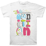 Bashbat T-shirt