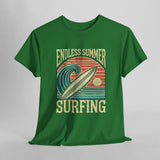 Endless Summer Surfing T-Shirt