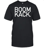 Boomkack Block Shirt