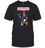 Captain Morgan T Shirt
