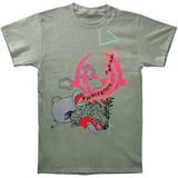 Brains T-shirt Style001