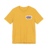 WET HOT 2025 Logo Tee