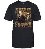 Degenerated Sigmund Freud Motherfucker Shirt