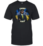Drip Too Soft Chief Kiev Shirt