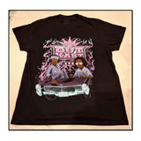 Vintage Outkast Band Tshirt - Atlanta Georgia Rap Duo