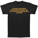 Best Life Slim Fit T-shirt