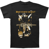 Best Life Slim Fit T-shirt