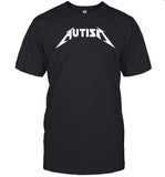 Autism Meme T Shirt