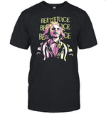 Beetlejuice Beetlejuice Beetlejuice Shirt