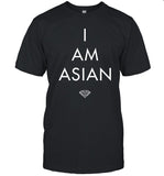 Diamondsupplyco I Am Asian T Shirt