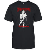 Cradle Of Filth Vestal Masturbation Shirt