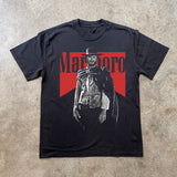 GOOD BAD UGLY X MALBORO BLACK HEAVYWEIGHT T-SHIRT