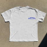 IT'S GREAT FUN HEAVYWEIGHT WHITE T-SHIRT