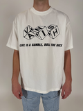 Gamble Tee