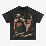 CONOR MCGREGOR TEE Style005