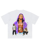 LIL WAYNE TEE Style002
