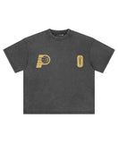 HALIBURTON TEE