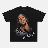 JA MORANT TEE Style002