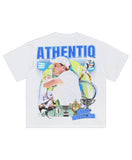 SINNER WIMBELDON TEE