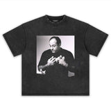 TONY SOPRANO FILM NOIR 1 TEE