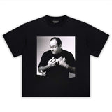 TONY SOPRANO FILM NOIR 1 LONG SLEEVES & HOODIES