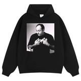 TONY SOPRANO FILM NOIR 1 LONG SLEEVES & HOODIES
