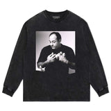TONY SOPRANO FILM NOIR 1 TEE