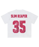 KD HOUSTON TEE