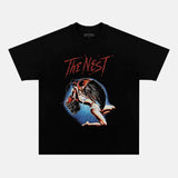 THE NEST PROMO T-SHIRT