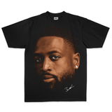 Wade Big Head Tee