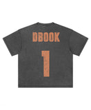 DBOOK TEE