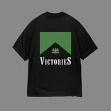PRIVATE VICTORIES RACING TEE Style001