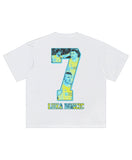 DONCIC REAL MADRID TEE