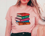 A Court of Thorn and Roses - Acotar Inspired Book T-Shirt