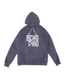 Echo Bird Sponge Fleece Hoodie