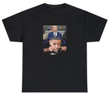 Repeat The Line Joe Biden Hunter Biden Tee